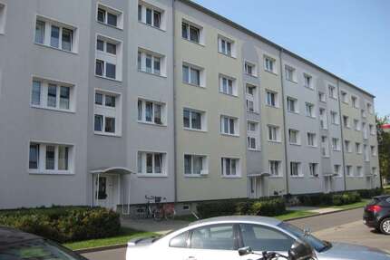 Wohnung zum Mieten in Anklam 392,47 € 60.38 m²