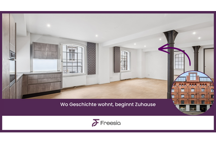 Wohnung zum Kaufen in Lübeck 479.000,00 € 93 m²
