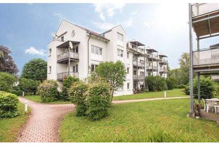 3-Zimmer-Wohnung ab 01.08.2026 3. OG - Esslingen am Neckar Zell