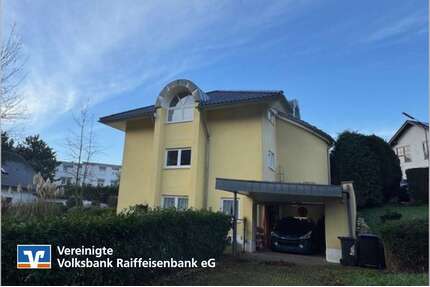 Haus zum Kaufen in Traben-Trarbach 565.000,00 € 210 m²