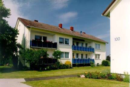 Wohnung zum Mieten in Bünde 351,71 € 52.73 m²