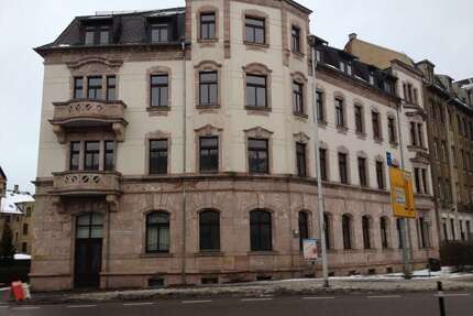 Wohnung zum Kaufen in Chemnitz 49.000,00 € 59 m²