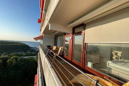 Apartment in Timmendorfer Strand zu verkaufen.