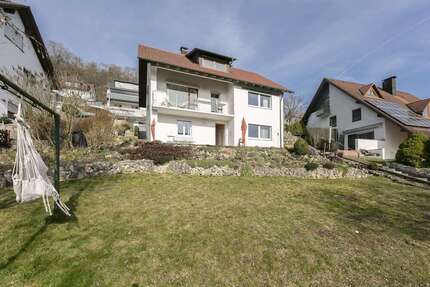 Haus zum Kaufen in Schelklingen 349.000,00 € 190.89 m²
