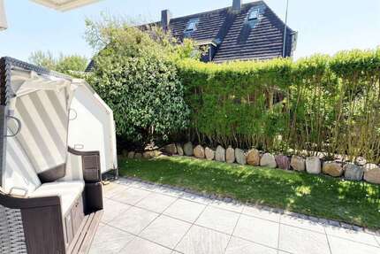 Wohnung zum Kaufen in Sylt 525.000,00 € 54 m²