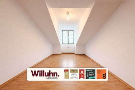 Wohnung zum Mieten in Leipzig 432,00 € 48 m²