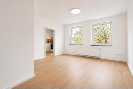 Komplett renoviert: Charmantes City-Apartment mit Top-Anbindung a - Bochum