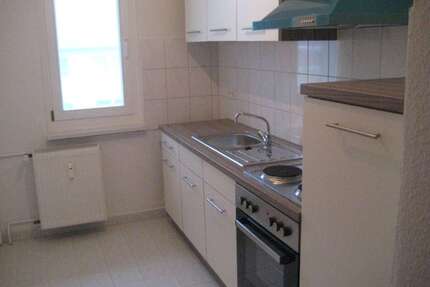 Wohnung zum Mieten in Bischofferode 225,00 € 45.86 m²