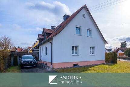 Haus zum Kaufen in Ichenhausen 335.000,00 € 93.12 m²