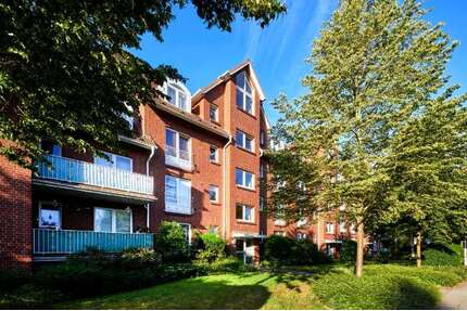 Wohnung zum Mieten in Quickborn 851,85 € 67.5 m²