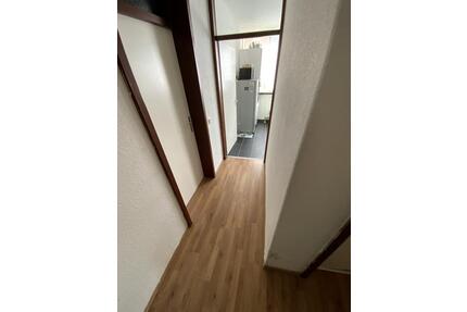 3-Zimmer-Wohnung in Siegen Achenbach