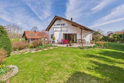 Haus zum Kaufen in Oberndorf am Neckar Lindenhof 449.000,00 € 150 m² - Oberndorf am Neckar / Lindenhof