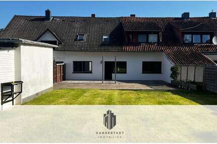 Wohnung zum Kaufen in Adendorf 249.000,00 € 101 m²
