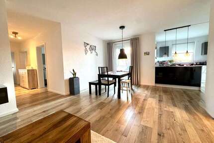 Wohnung zum Kaufen in Ludwigsburg 410.000,00 € 90 m²