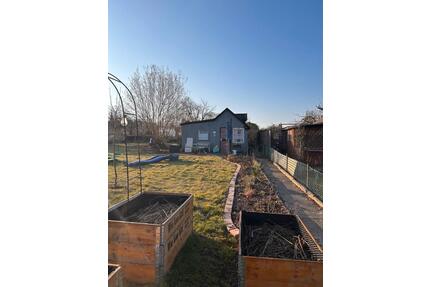 Garten Schrebergarten - 900,00&nbsp;EUR Kaltmiete, ca.&nbsp; 0,00&nbsp;m&sup2; in Wolfenbüttel (PLZ: 38300)