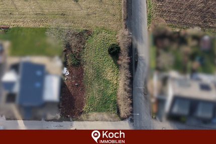 Viel Raum für Haus & Garten: Startschuss für die Zukunft! - Baesweiler Setterich