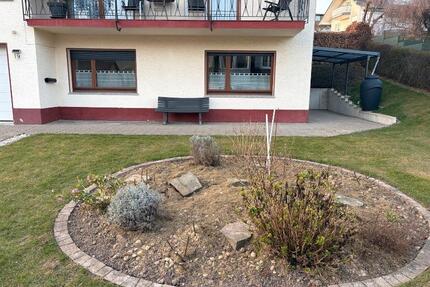 Helle 2-Zimmer-Wohnung mit frisch renovierten Bad zu vermieten - Engelskirchen