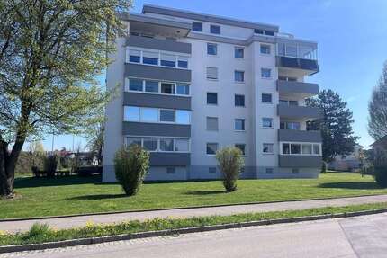 Wohnung zum Kaufen in Laupheim 320.000,00 € 95 m²