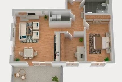 SCHLIE LEVEN: 93 Premium-Neubau-Wohneinheiten in bester Lage von Schleswig!