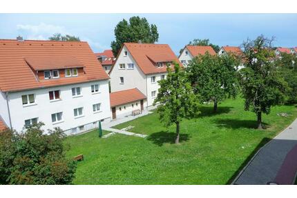 2-Raum-Wohnung in Kamsdorf - 253,00&nbsp;EUR Kaltmiete, ca.&nbsp; 42,80&nbsp;m&sup2; in Saalfeld (Saale) (PLZ: 07318)