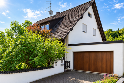 Haus zum Kaufen in Schwarzenbruck 598.000,00 € 235 m²