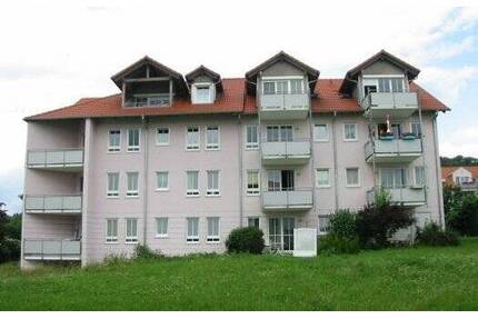 3-Zi.-Wohnung + Balkon in Gottmadingen