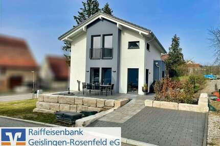 Haus zum Kaufen in Geislingen 550.000,00 € 130 m²