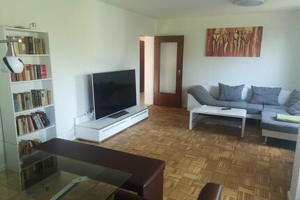 Helle 2 Zimmerwohnung Eriskirch - Mariabrunn