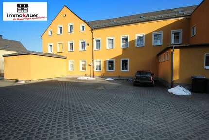 Wohnung zum Mieten in Chemnitz 640,00 € 80 m²