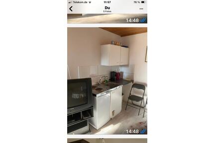 FerienwohnungMonteurwohnug in Vienau Nähe Kalbe Milde - Kalbe (Milde)