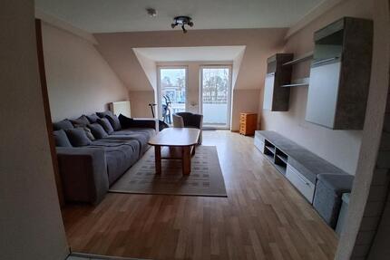 Tostedt- helle 4 Zimmer Obergeschosswohnung