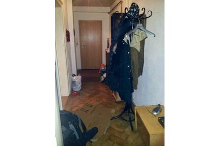 schöne Altbauwohnung mit Balkon , Schwanthalerhöhe - München