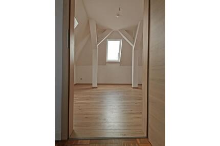 Attraktive 3-Zimmer Wohnung in TOP! Lage - Gotha