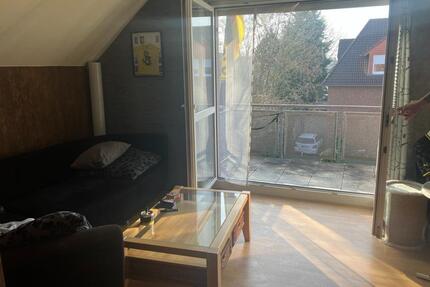 2 Zimmer-Whg. in Füchtorf - 400,00&nbsp;EUR Kaltmiete, ca.&nbsp; 51,60&nbsp;m&sup2; in Sassenberg (PLZ: 48336)