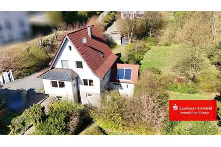 Haus zum Kaufen in Oerlinghausen 449.000,00 € 115 m²