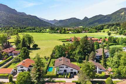 Haus zum Kaufen in Rottach-Egern 2.290.000,00 € 235 m²