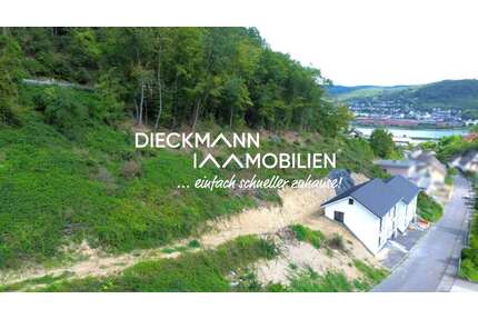 Grundstück zu verkaufen in Brohl-Lützing 41.697,00 € 601 m²