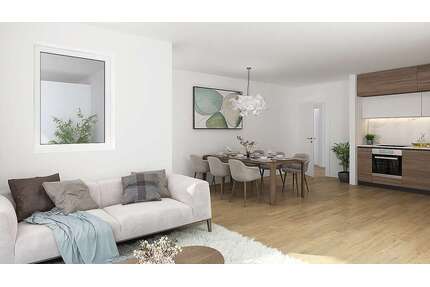 Wohnung zum Kaufen in Lünen 244.020,00 € 46.48 m²