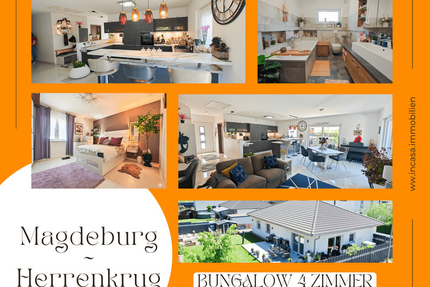 Haus zum Kaufen in Magdeburg 519.000,00 € 120.9 m²