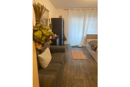 Kleine, sehr zentral gelegene mit Balkon - perfekt für Studenten - Göttingen