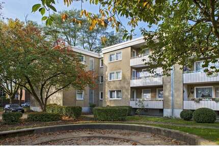 Wohnung zum Mieten in Duisburg 579,00 € 82 m²