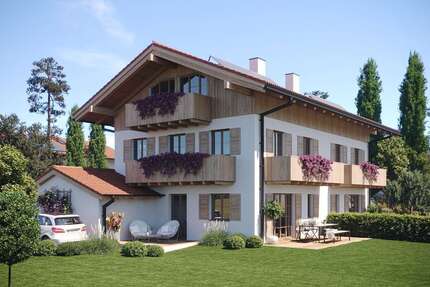 Haus zum Kaufen in Holzkirchen 825.000,00 € 145 m²