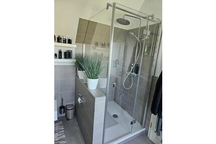 50 qm2 Wohnung im Grünen - 600,00&nbsp;EUR Kaltmiete, ca.&nbsp; 50,00&nbsp;m&sup2; in Stoltebüll (PLZ: 24409)