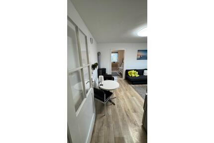 Möblierte 2ZimmerWohnung auf Zeit in Herzogenaurach – sofort frei