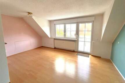 Wohnung zum Kaufen in Schirmitz 199.000,00 € 63 m²
