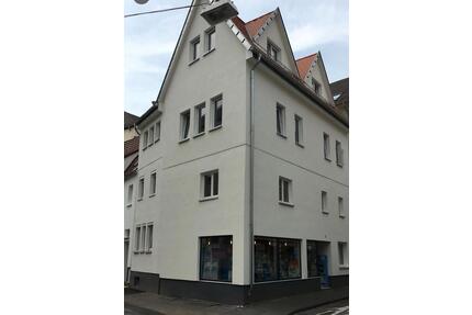 Studenten-Zimmer - 300,00&nbsp;EUR Kaltmiete, ca.&nbsp; 20,50&nbsp;m&sup2; in Bad Mergentheim (PLZ: 97980)