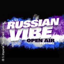 Russian Vibe Open Air Festival 2026