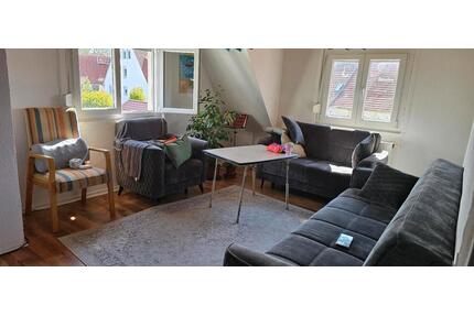 4-Zimmer-Wohnung Ebersbach an der Fils