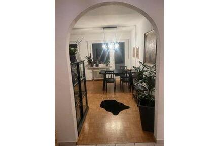 gemütliche Wohnung in zentrumsnaher Lage zu vermieten - Osnabrück Eversburg