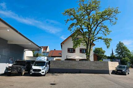 Stilvolles Haus Wohnung in zentraler Lage - Wasserburg am Inn